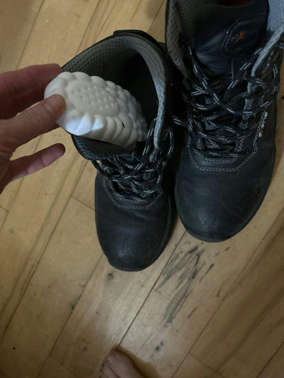 Customer photo