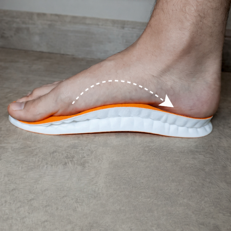 Advanced Arch Support