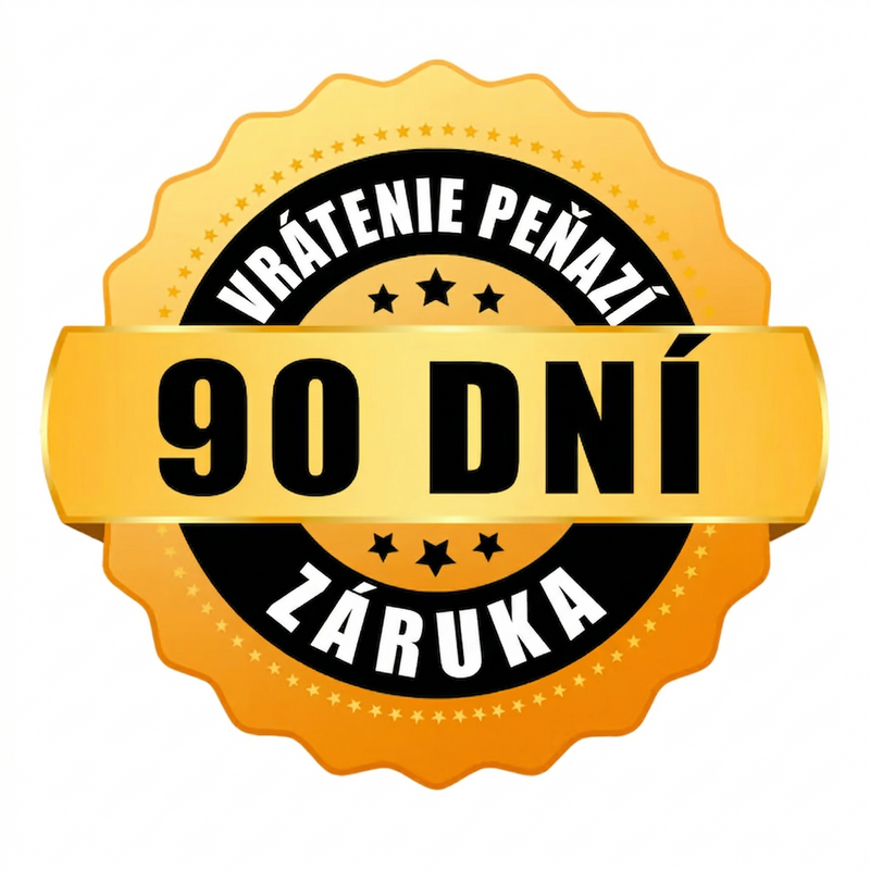 90 Day Guarantee